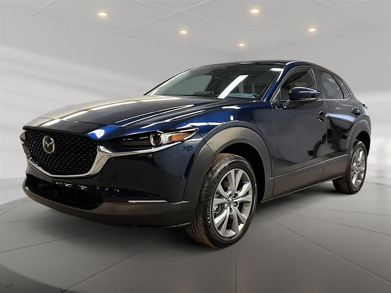 mazda CX-30 2025