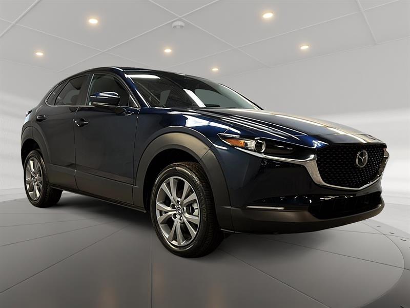 mazda CX-30 2025 - 3