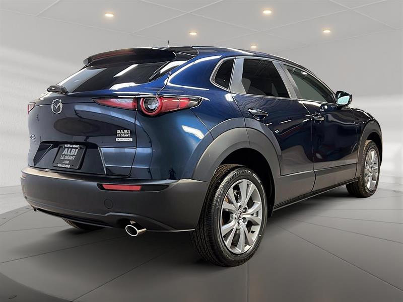 mazda CX-30 2025 - 4