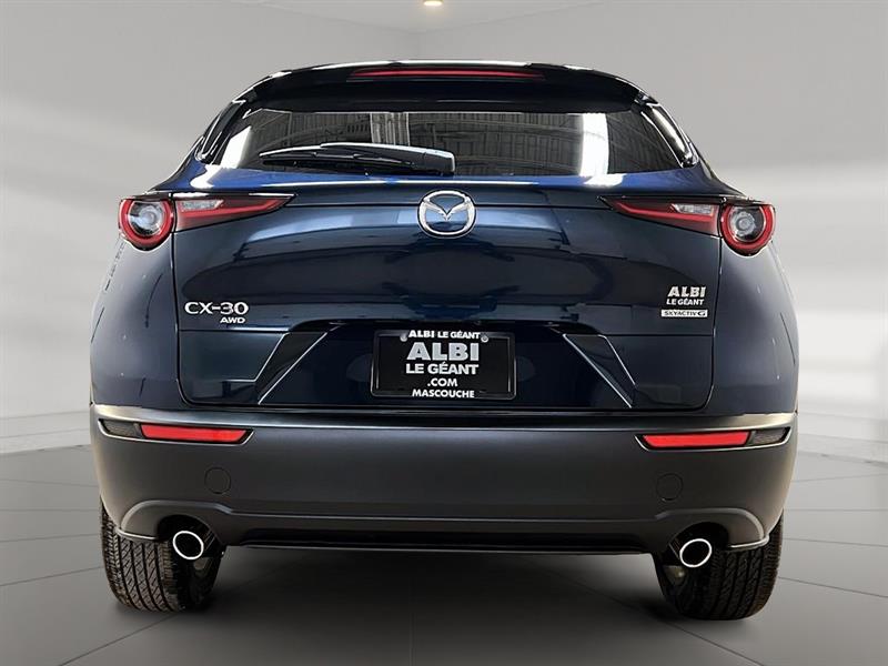 mazda CX-30 2025 - 5