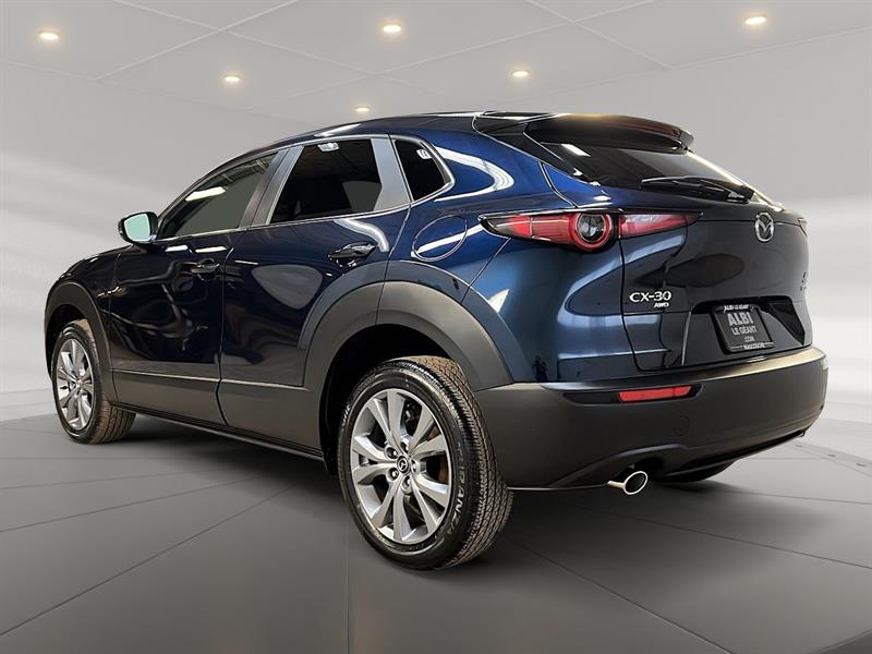 mazda CX-30 2025 - 6