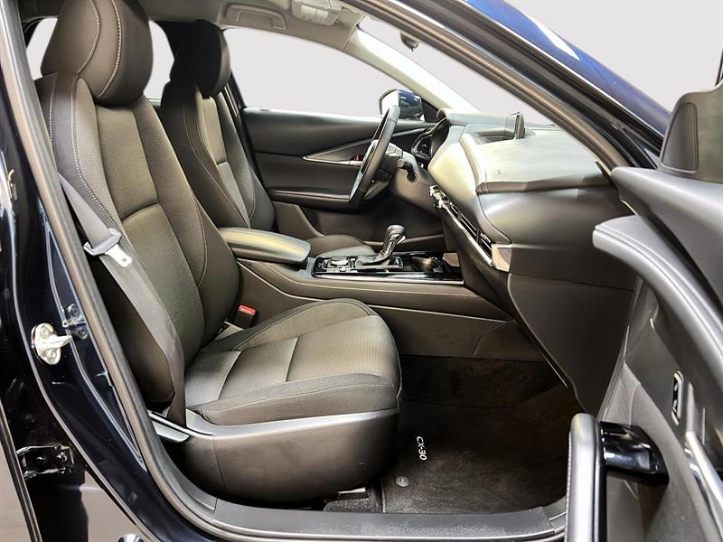 mazda CX-30 2025 - 8