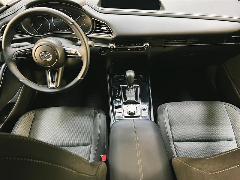 mazda CX-30 2025 - 10