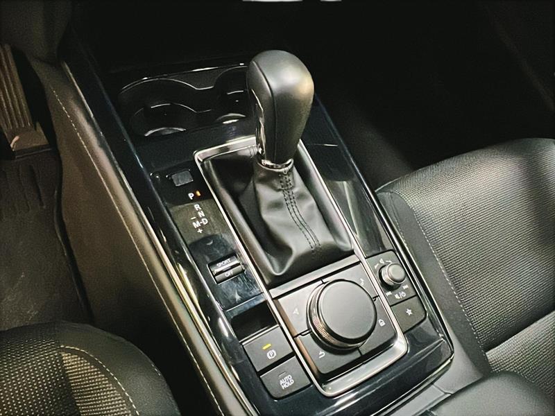 mazda CX-30 2025 - 13