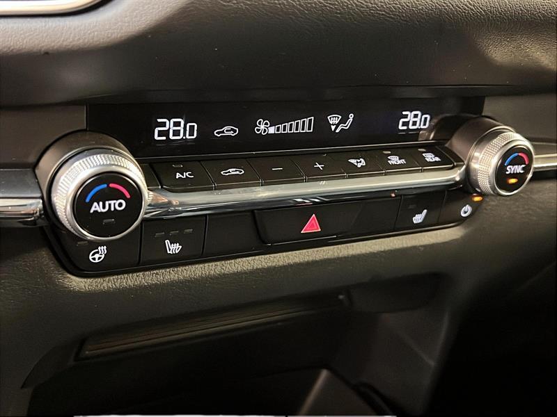 mazda CX-30 2025 - 14
