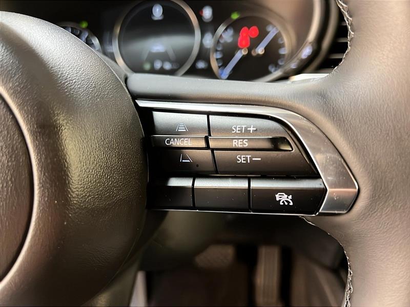 mazda CX-30 2025 - 19