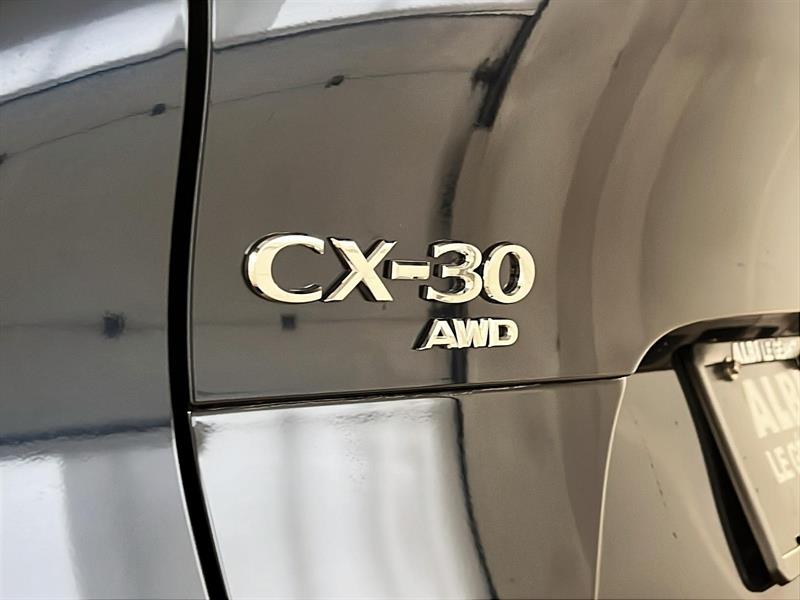mazda CX-30 2025 - 25