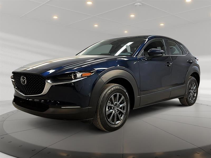 mazda CX-30 2025