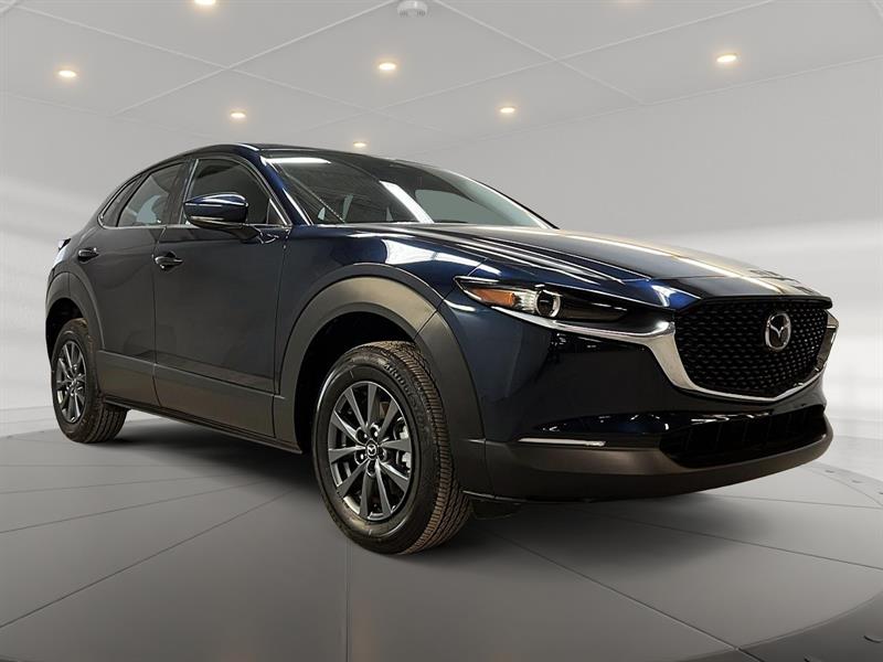 mazda CX-30 2025 - 3