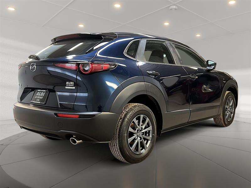 mazda CX-30 2025 - 4