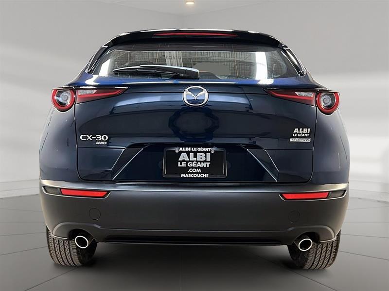 mazda CX-30 2025 - 5