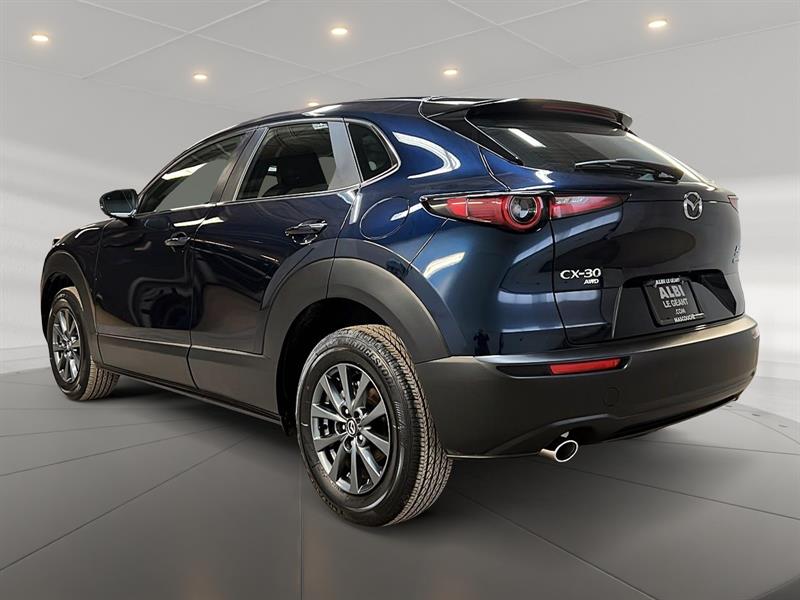mazda CX-30 2025 - 6