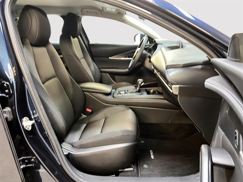 mazda CX-30 2025 - 8