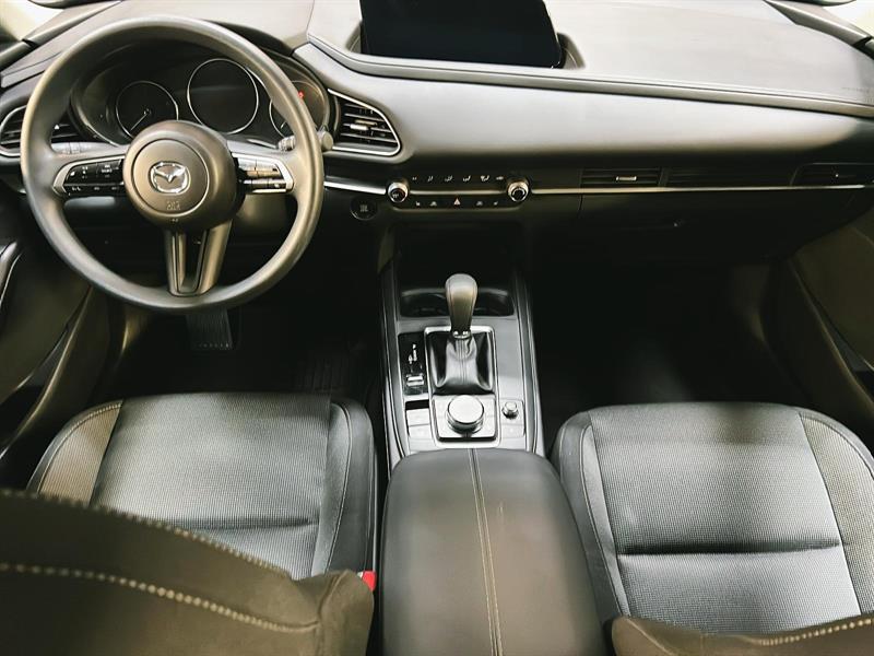 mazda CX-30 2025 - 10