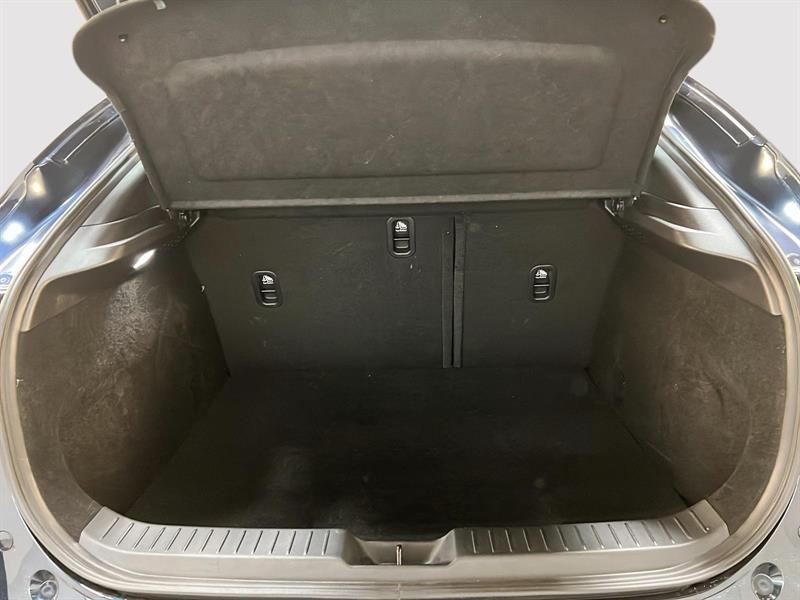 mazda CX-30 2025 - 12