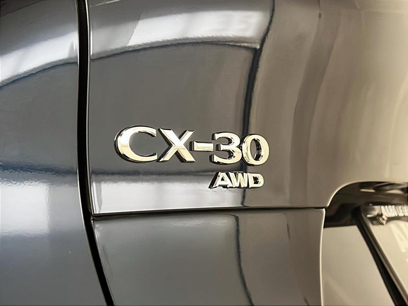 mazda CX-30 2025 - 25