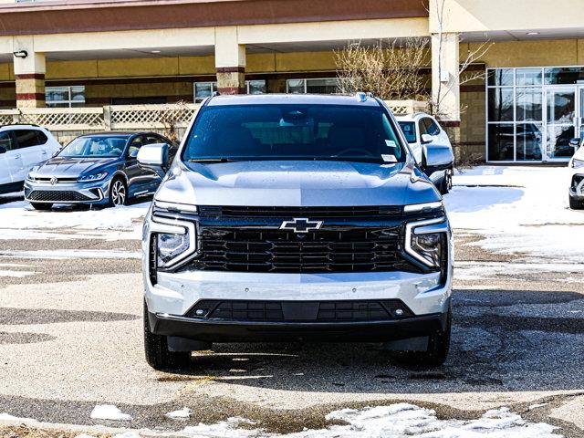 chevrolet Tahoe 2026 - 3