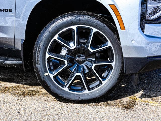 chevrolet Tahoe 2026 - 5