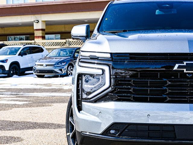 chevrolet Tahoe 2026 - 6