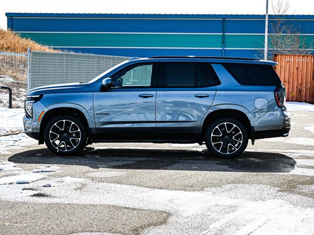 chevrolet Tahoe 2026 - 10