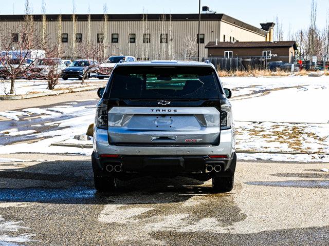 chevrolet Tahoe 2026 - 12