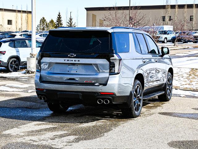 chevrolet Tahoe 2026 - 13