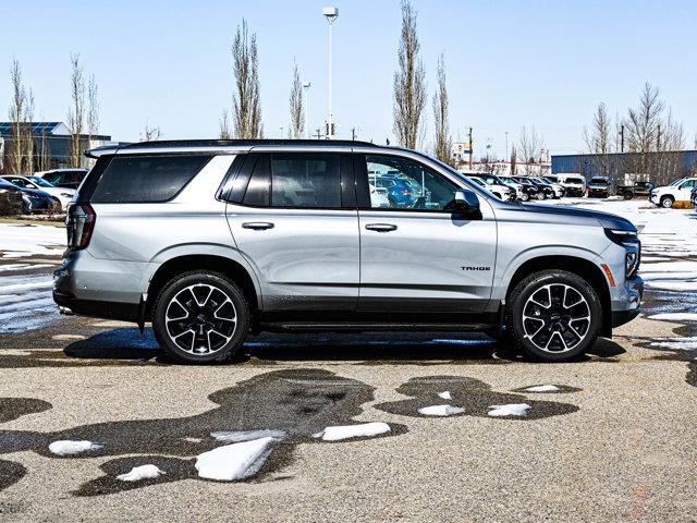 chevrolet Tahoe 2026 - 14