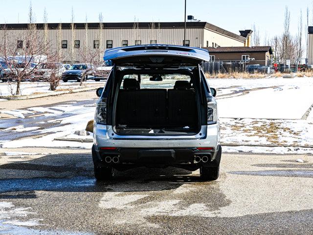 chevrolet Tahoe 2026 - 15