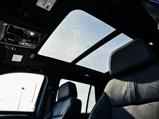 chevrolet Tahoe 2026 - 16