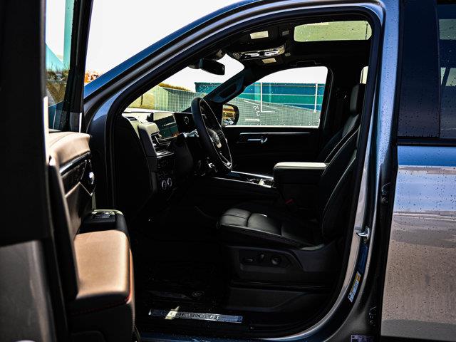 chevrolet Tahoe 2026 - 17