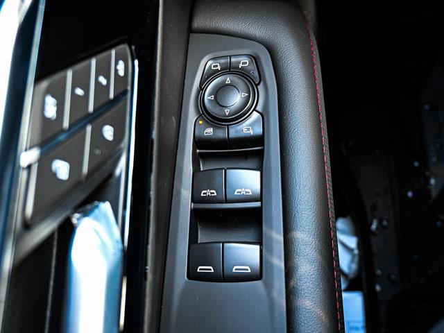 chevrolet Tahoe 2026 - 18