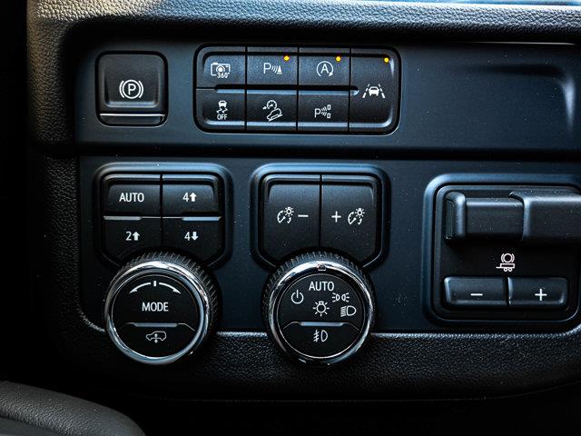 chevrolet Tahoe 2026 - 19