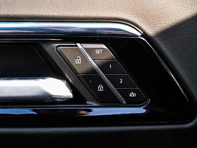 chevrolet Tahoe 2026 - 22