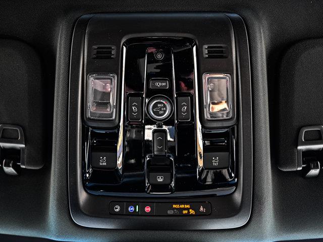 chevrolet Tahoe 2026 - 30