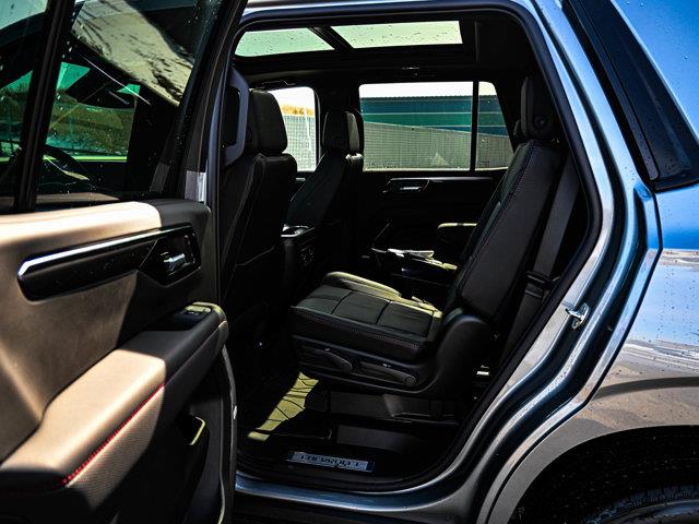 chevrolet Tahoe 2026 - 31