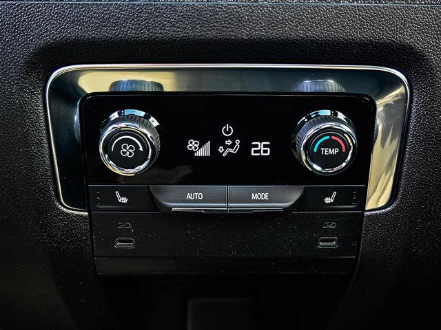 chevrolet Tahoe 2026 - 32
