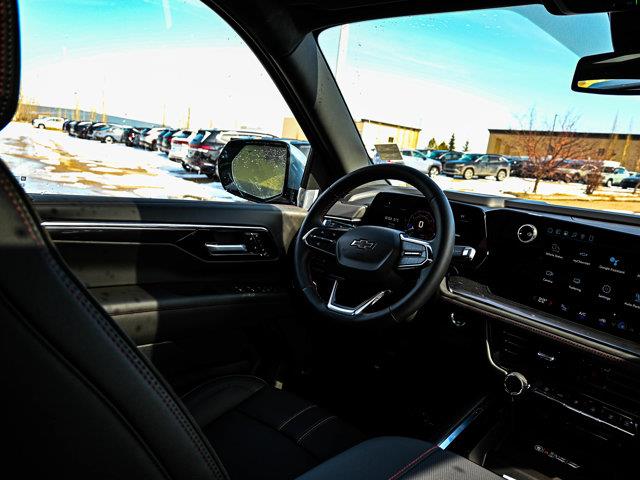 chevrolet Tahoe 2026 - 34
