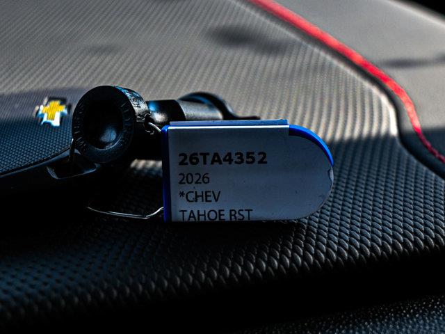 chevrolet Tahoe 2026 - 36