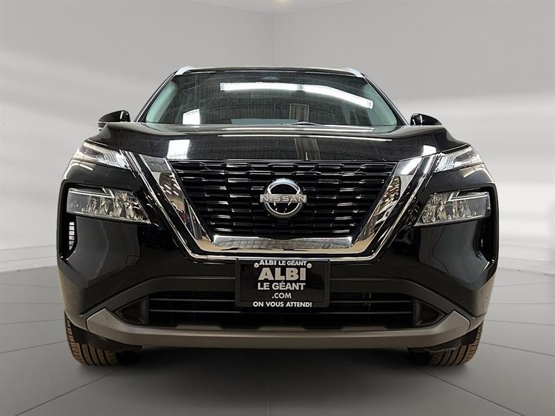 nissan Rogue 2023 - 2