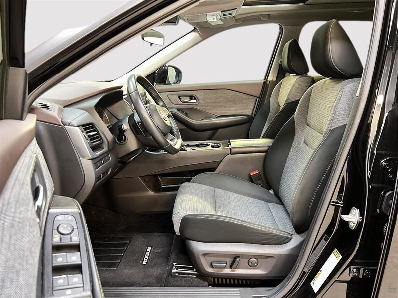 nissan Rogue 2023 - 7