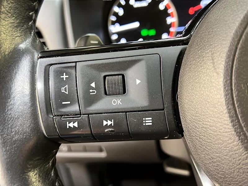 nissan Rogue 2023 - 20