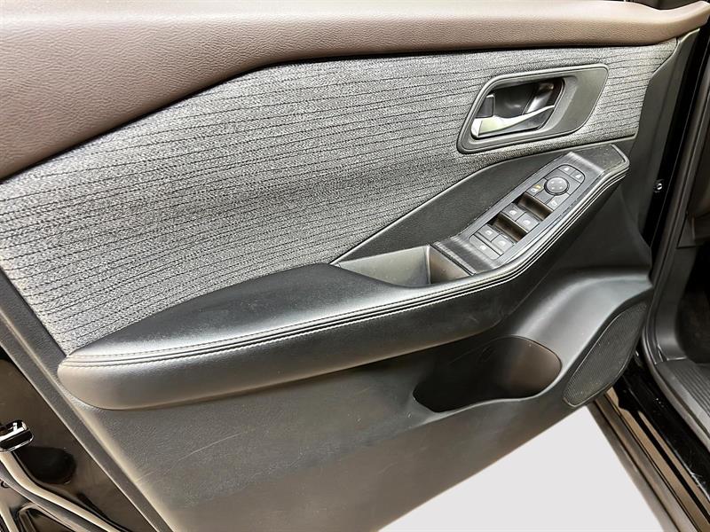 nissan Rogue 2023 - 23