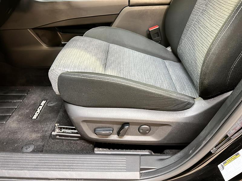 nissan Rogue 2023 - 24