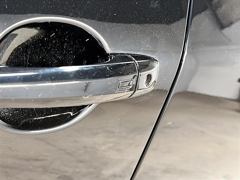 nissan Rogue 2023 - 25