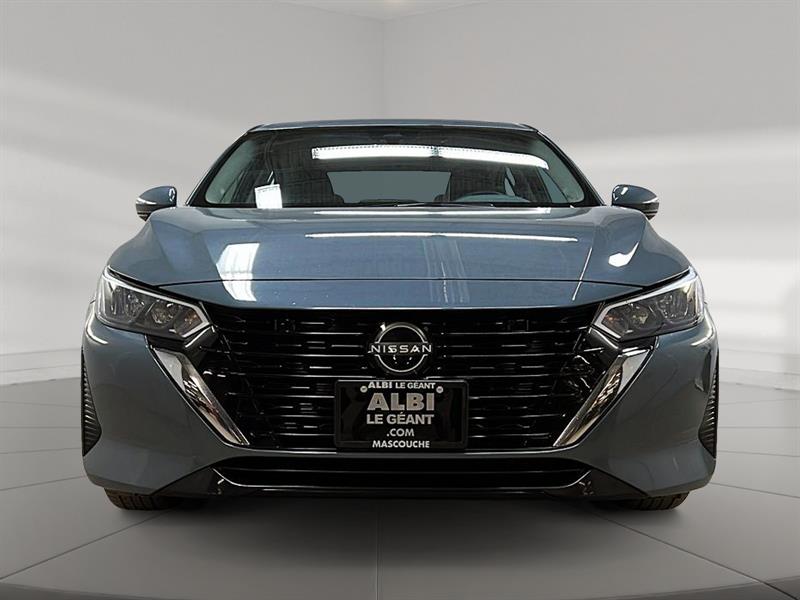 nissan Sentra 2024 - 2
