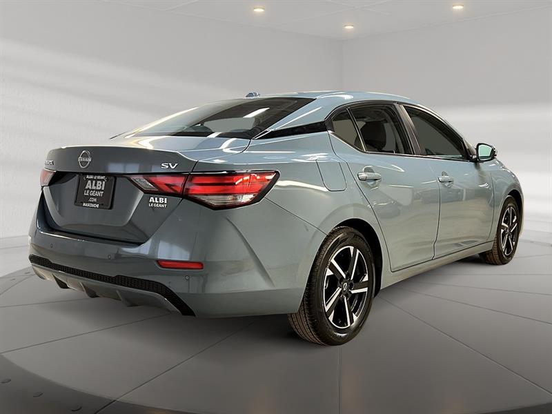 nissan Sentra 2024 - 4