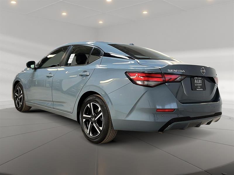 nissan Sentra 2024 - 6