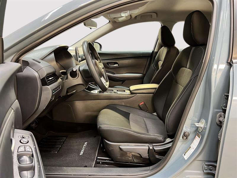 nissan Sentra 2024 - 7