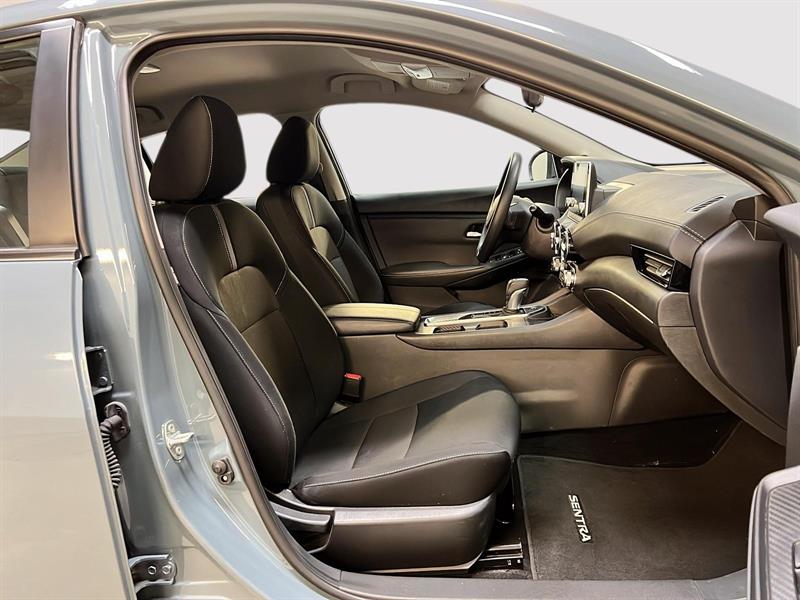 nissan Sentra 2024 - 8