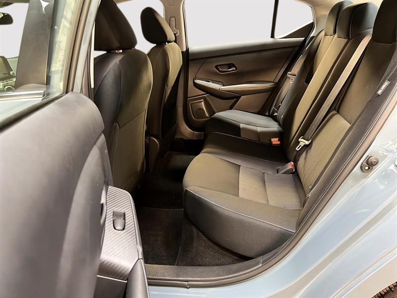 nissan Sentra 2024 - 9
